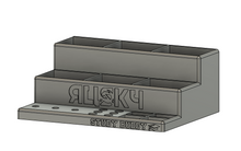 Load image into Gallery viewer, Study Buddy Desk Mod Organizer
