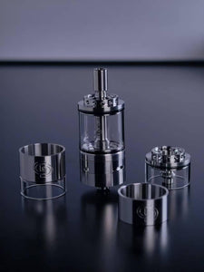 GD Mods MD-01 MTL/RDL RTA