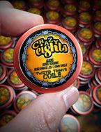 Crazy Eights Micro Aliens (Boro/Squonk) (Limited Edition) - Straight Fire Vaporium