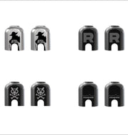 NTSU RBA CAPS by Ghost Bus Club - Straight Fire Vaporium