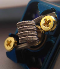 Load image into Gallery viewer, Crazy Eights Micro Aliens (Boro/Squonk) (Limited Edition) - Straight Fire Vaporium
