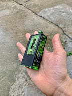 UN ION Panels - Straight Fire Vaporium