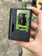 UN Ambidex Panels - Straight Fire Vaporium