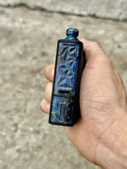 UN KBR Panels - Straight Fire Vaporium