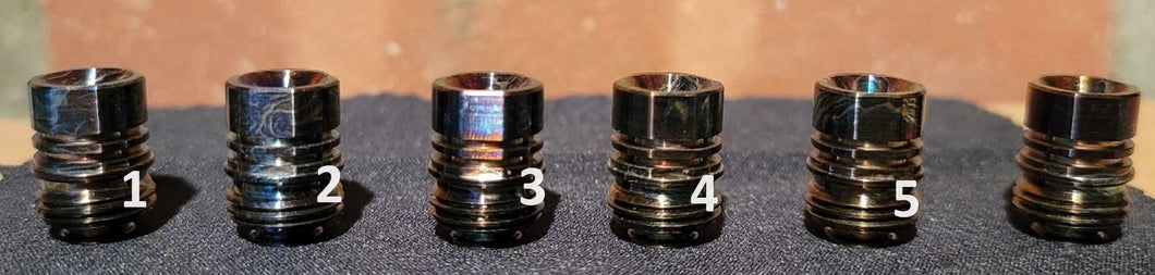 V'Shna Tip Cherrypine Mods X RUSKY (TOXIC AND ANO LE VERSION)