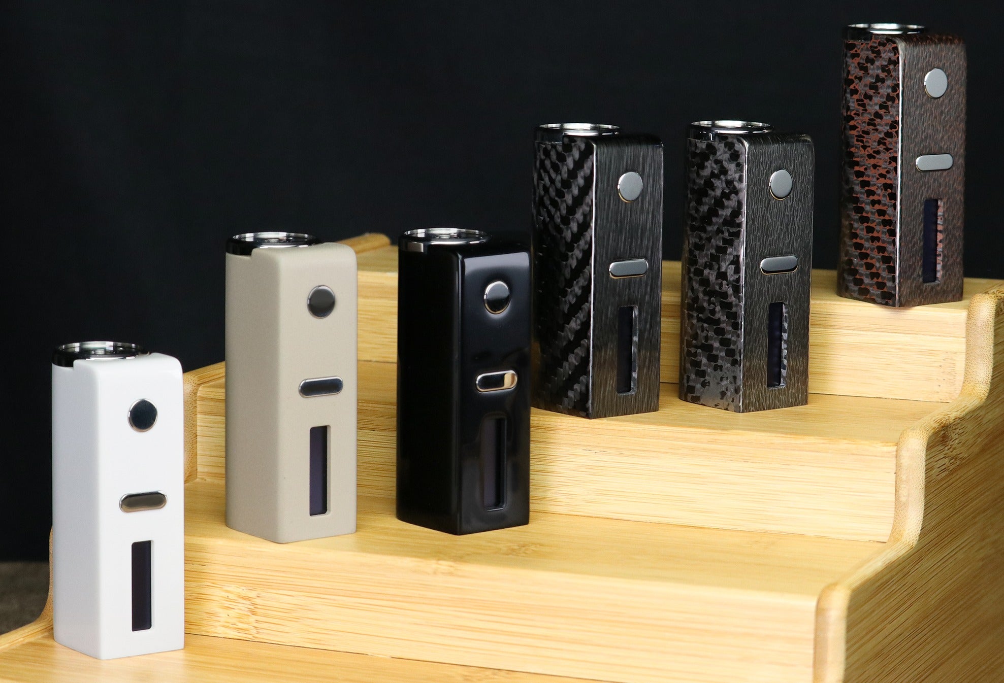 BLACK FRIDAY SPECIAL!* Black Rose Mods - STEALTH V2 | Straight 