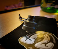 Broken Atty by Broken Ohm - Straight Fire Vaporium