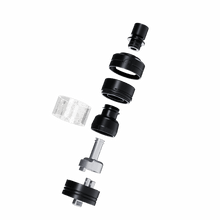 Load image into Gallery viewer, Sparrow RTA by Early Bird
