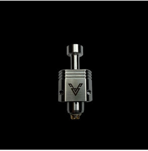 Voltrove Mini RBA - Straight Fire Vaporium