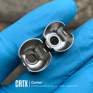 NTSU | CRTX - Cortex® - Straight Fire Vaporium