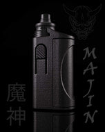 Majin Mech Squonk by Broken Ohm