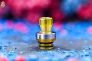Hussar 510 Drip Tips