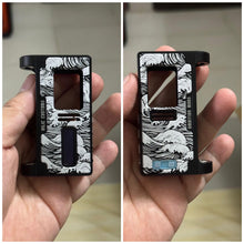 Load image into Gallery viewer, Kil-Lite AIO BORO Mod Panels (Carbon and Engraved)
