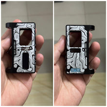 Load image into Gallery viewer, Kil-Lite AIO BORO Mod Panels (Carbon and Engraved)
