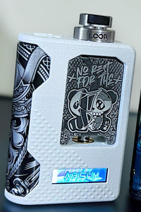 Ambi Slim DNA60C Boro Mod by GKI