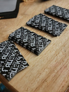 RUSKY Battery Wraps