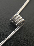 Pendulum Coils by Jared Thompson