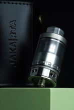 Load image into Gallery viewer, Jaka|RTA By VapeZoo/Hussar
