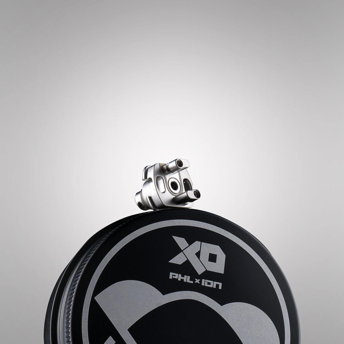 XO RBA by WICK'D– Straight Fire Vaporium