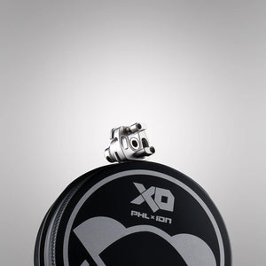 XO RBA by WICK'D