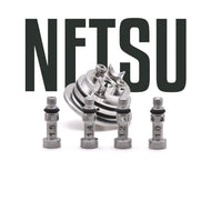 NETSU RTA By Ghost Bus Club