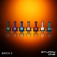 SturdyONE RBA (Dot/Boro Compatible) BATCH 3 (Colors)
