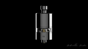 7th tank (MTL/RDL) Prebuilt by Umbrella Mods