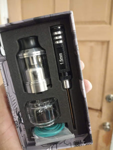 Voltrove 30mm v3 RTA RM