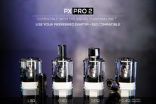 Load image into Gallery viewer, SX Mini PureMax PX Pro 4 Replacement Pods
