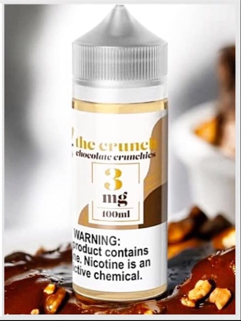 Cloud Chemist 100ML Straight Fire Vaporium Cloud Chemist 100ML Straight Fire Vaporium