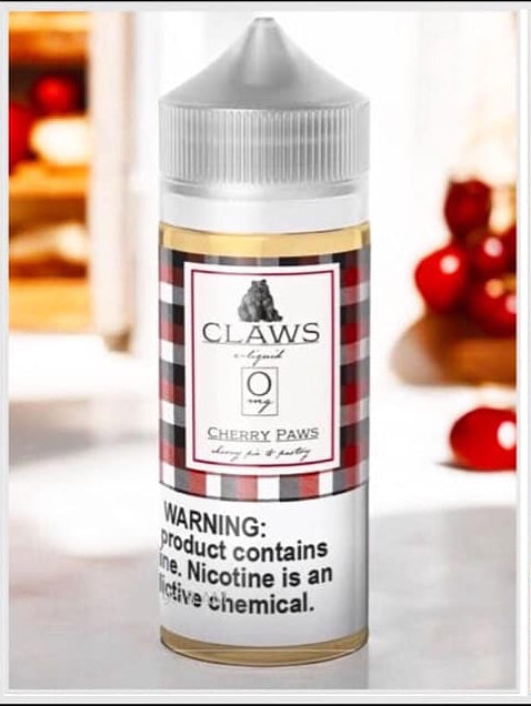 Cloud Chemist 100ML Straight Fire Vaporium Cloud Chemist 100ML Straight Fire Vaporium