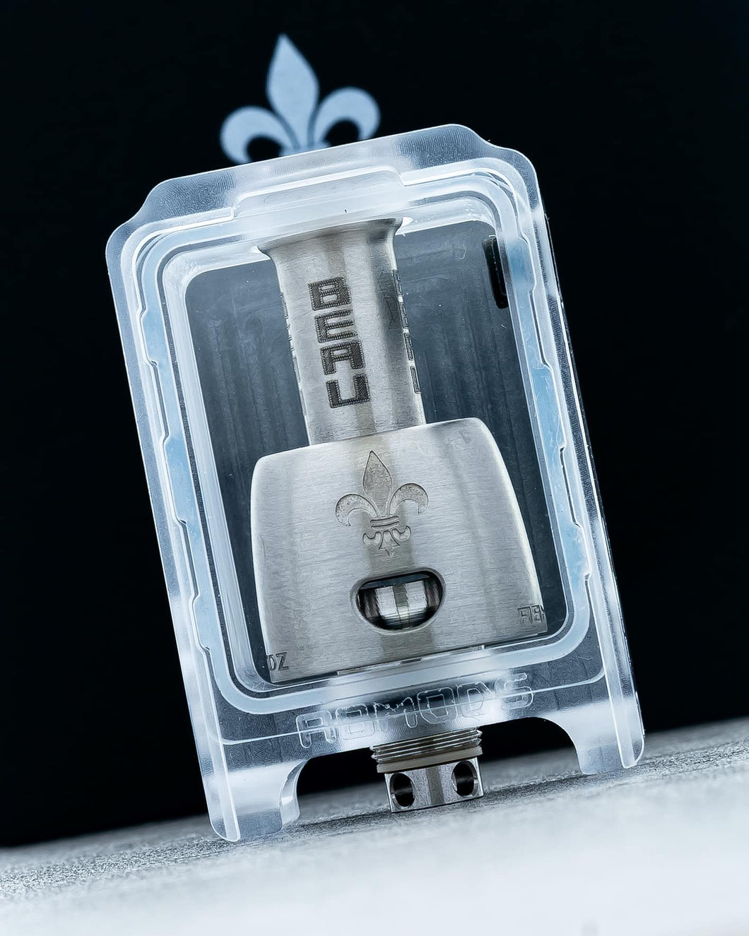 ABModz coB Boro tank