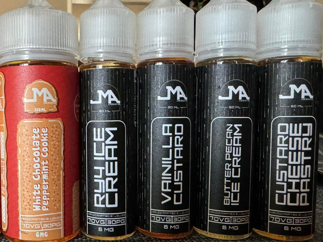 JMA Designs Juice