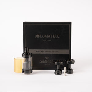 The Diplomat RDL By Centenary Mods