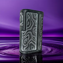 Load image into Gallery viewer, PRE-ORDER Sierra Squonk 21700 Mod from Alpha Mods (RUSKY EDITION)
