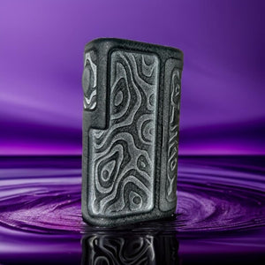 PRE-ORDER Sierra Squonk 21700 Mod from Alpha Mods (RUSKY EDITION)
