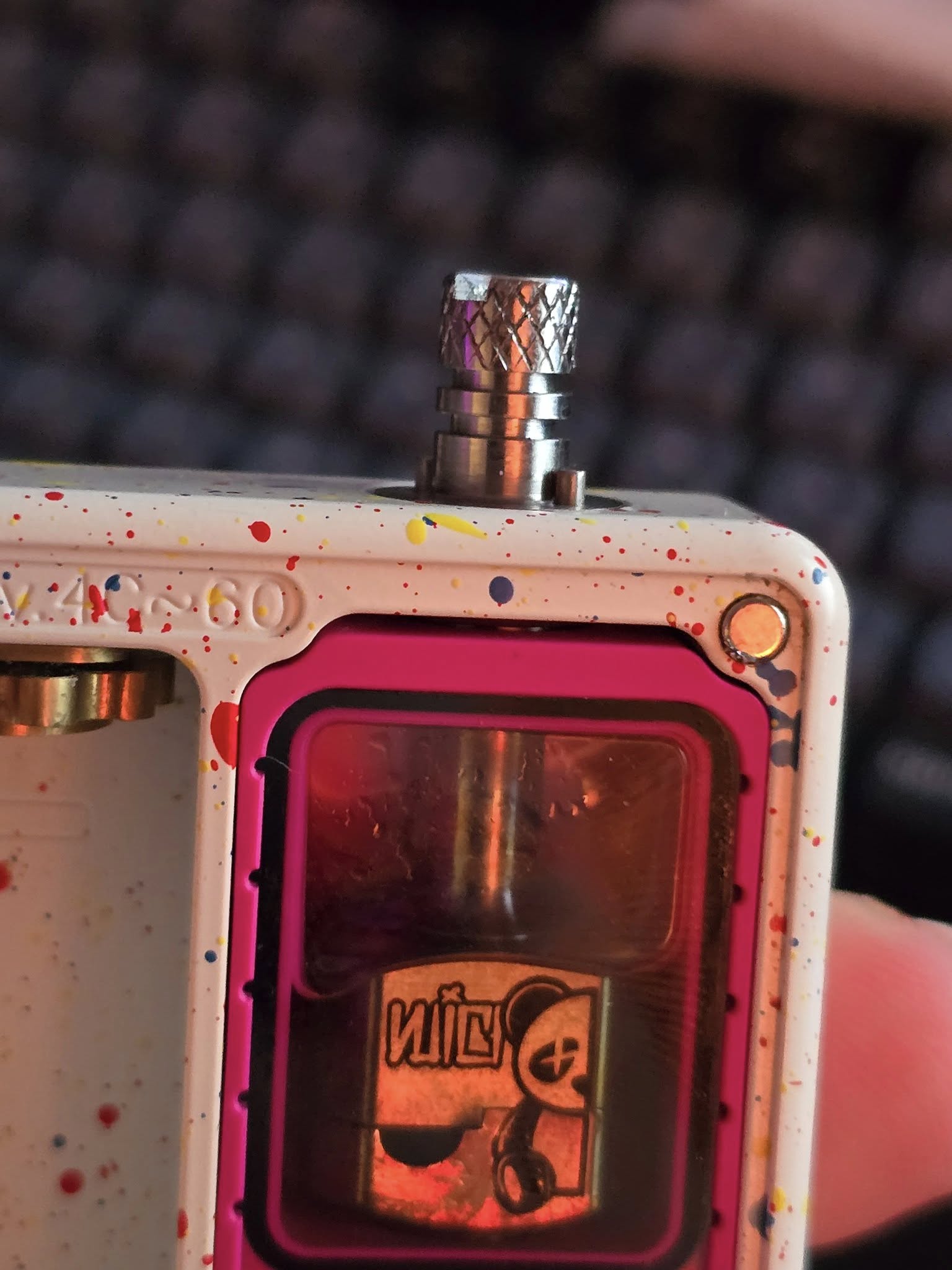 Onion Dome Boro Tip by RUSKY Straight Fire Vaporium Onion Dome Boro Tip by RUSKY Straight Fire Vaporium