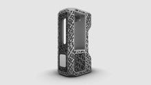 Load image into Gallery viewer, Bravo - M 18650 Mech Boro Mod from Alpha Mods (RUSKY EDITION) PREORDER
