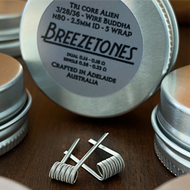 Breezetones Coils