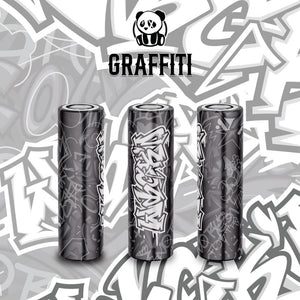 Wick'd Battery wraps