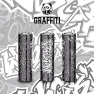 Wick'd Battery wraps