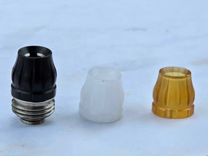 Onion Dome Boro Tip by RUSKY
