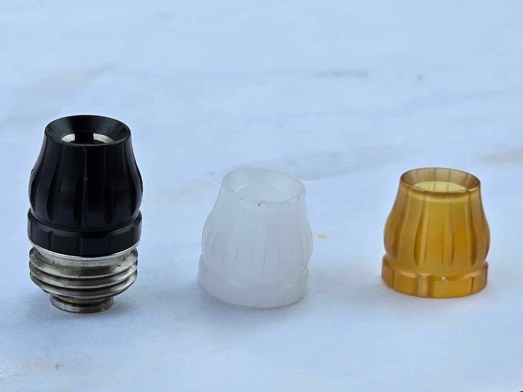 Onion Dome Boro Tip by RUSKY