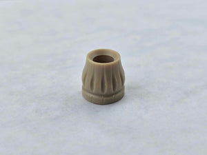 Onion Dome Boro Tip by RUSKY