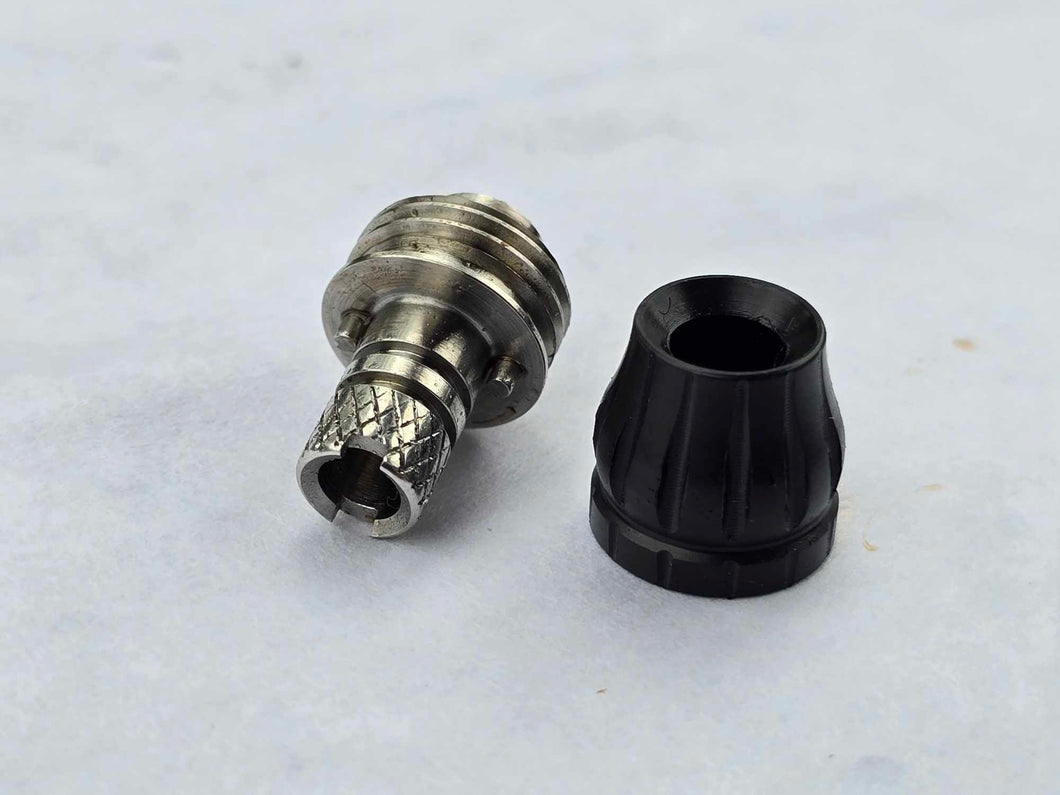 Onion Dome Boro Tip by RUSKY