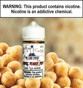 Cloud Chemist 100ML