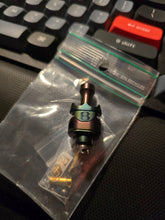 Load image into Gallery viewer, Mnch MS ti Waffle (Green/Bronze)
