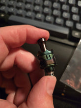 Load image into Gallery viewer, Mnch MS ti Waffle (Green/Bronze)
