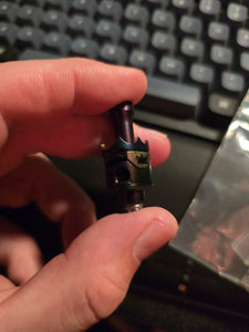 Mnch MS ti Waffle (Green/Bronze)