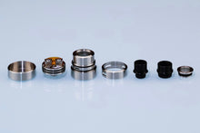 Load image into Gallery viewer, L.P. Mods Decree RDA (Pre-order)

